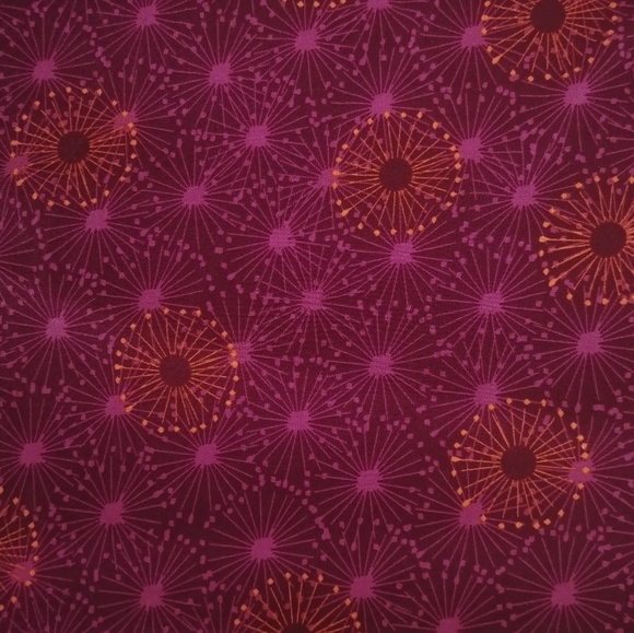 Lularoe Long Maxi Skirt/Dress XS Gorgeous! - Picture 1 of 4